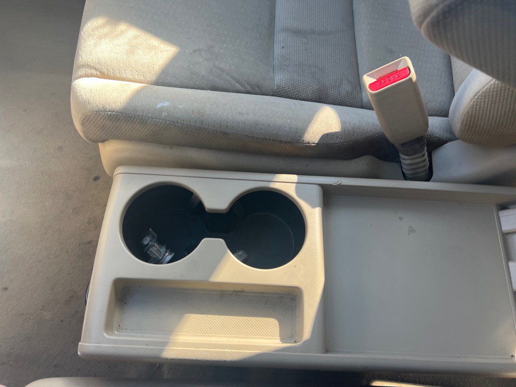 2009 Honda CR-V Image 20