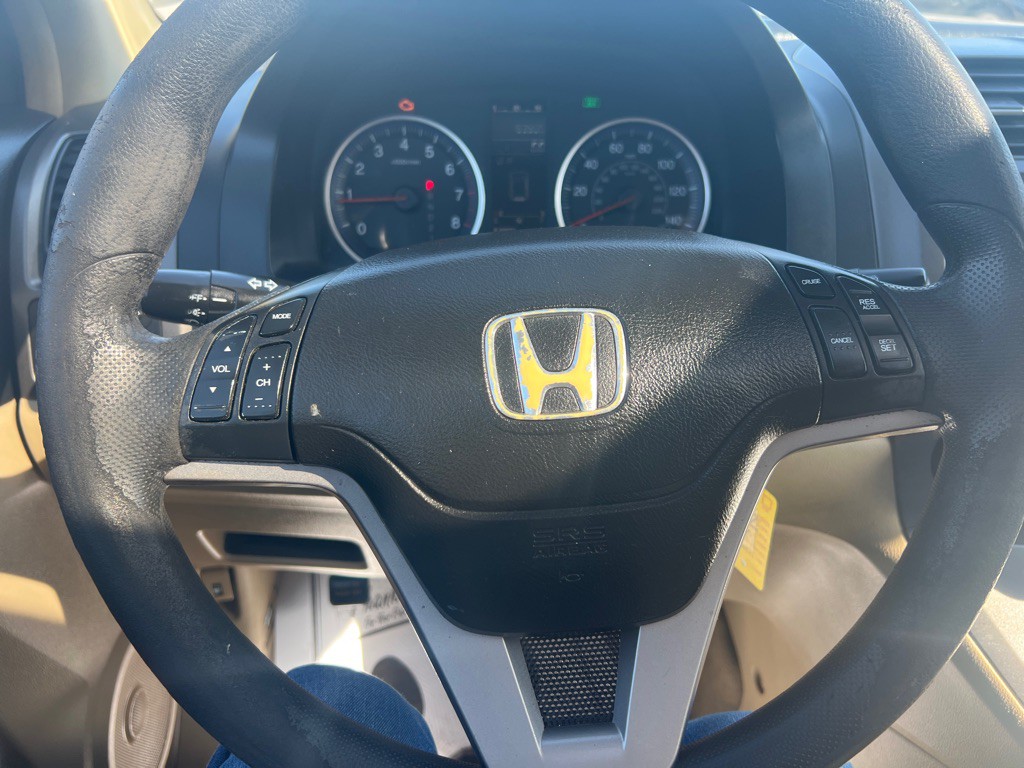2009 Honda CR-V Image 24