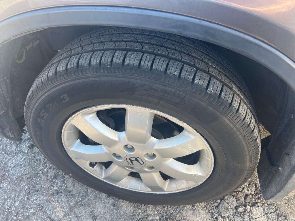 2009 Honda CR-V Image 25