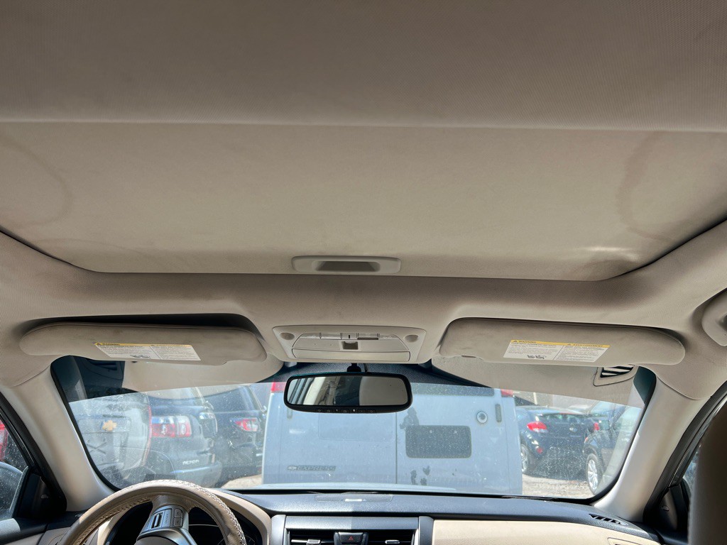 2017 Nissan Altima Image 9
