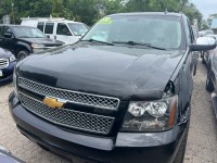 Image for 2014 Chevrolet Tahoe 1500 LTZ ID: 7403584