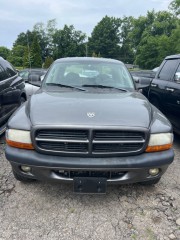 Image for 2003 Dodge Dakota Quad Sport ID: 7403593