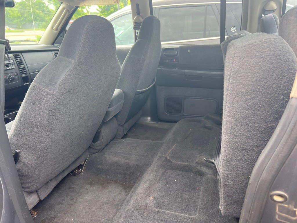 2003 Dodge Dakota Image 7