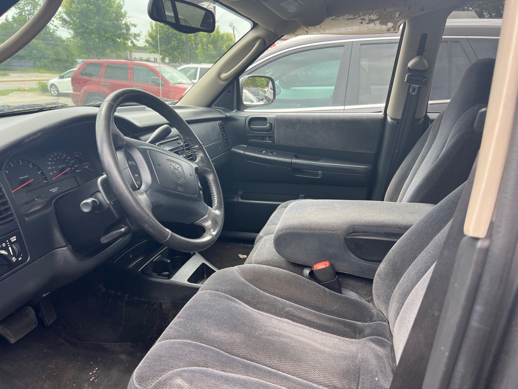 2003 Dodge Dakota Image 11