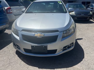 Image for 2014 Chevrolet Cruze LT ID: 7403610