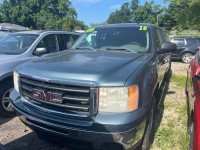 Image for 2010 GMC Sierra 1500 SL ID: 7403625
