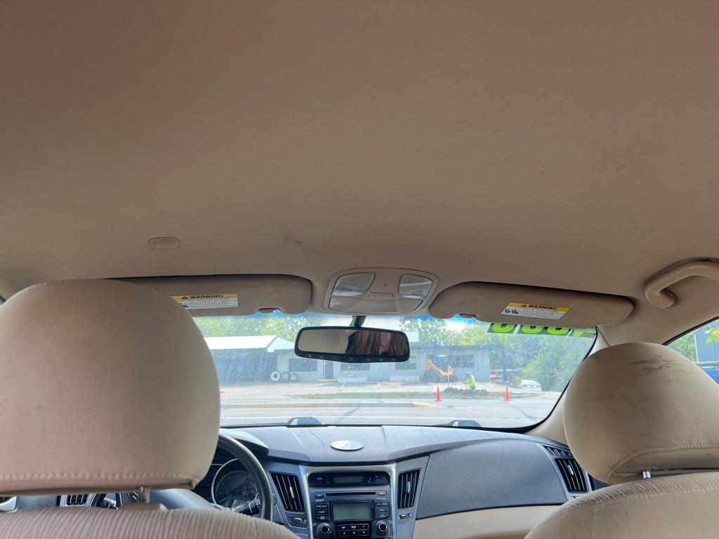 2013 Hyundai Sonata Image 5
