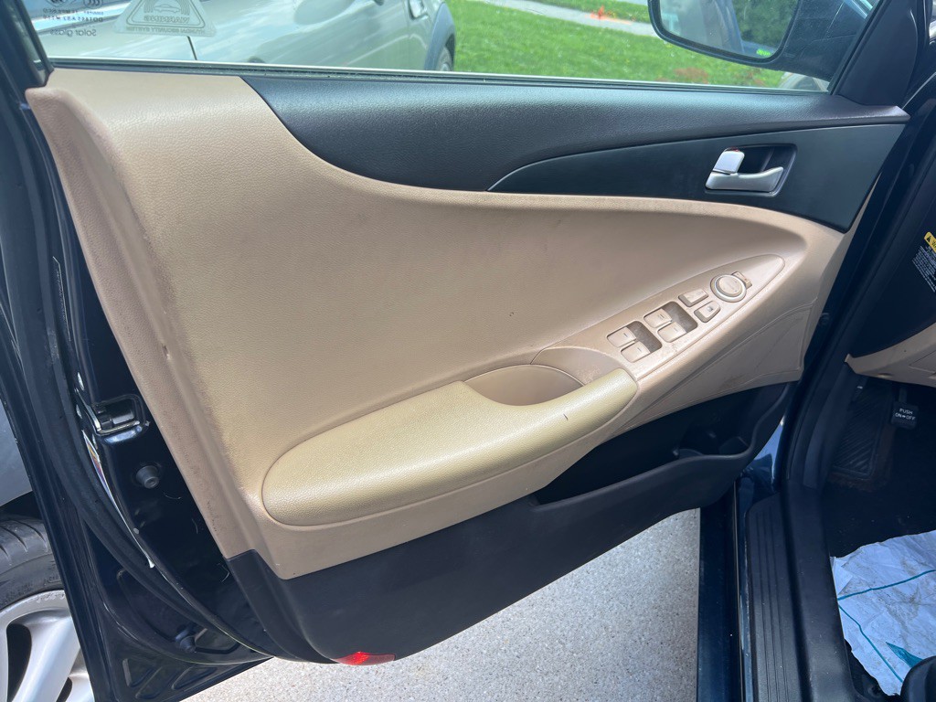 2013 Hyundai Sonata Image 7