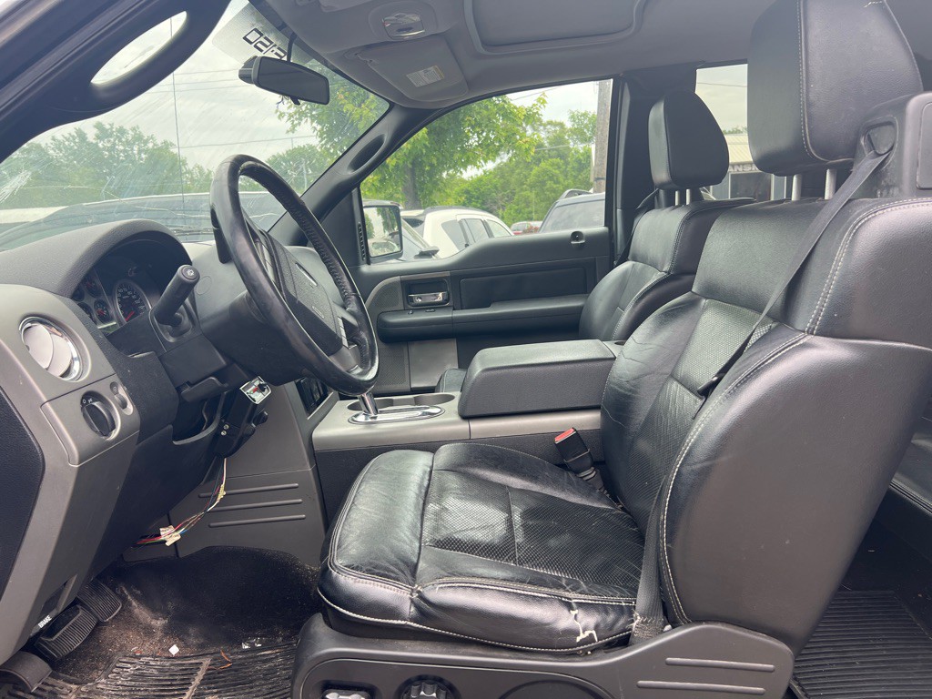 2004 Ford F-150 Image 10