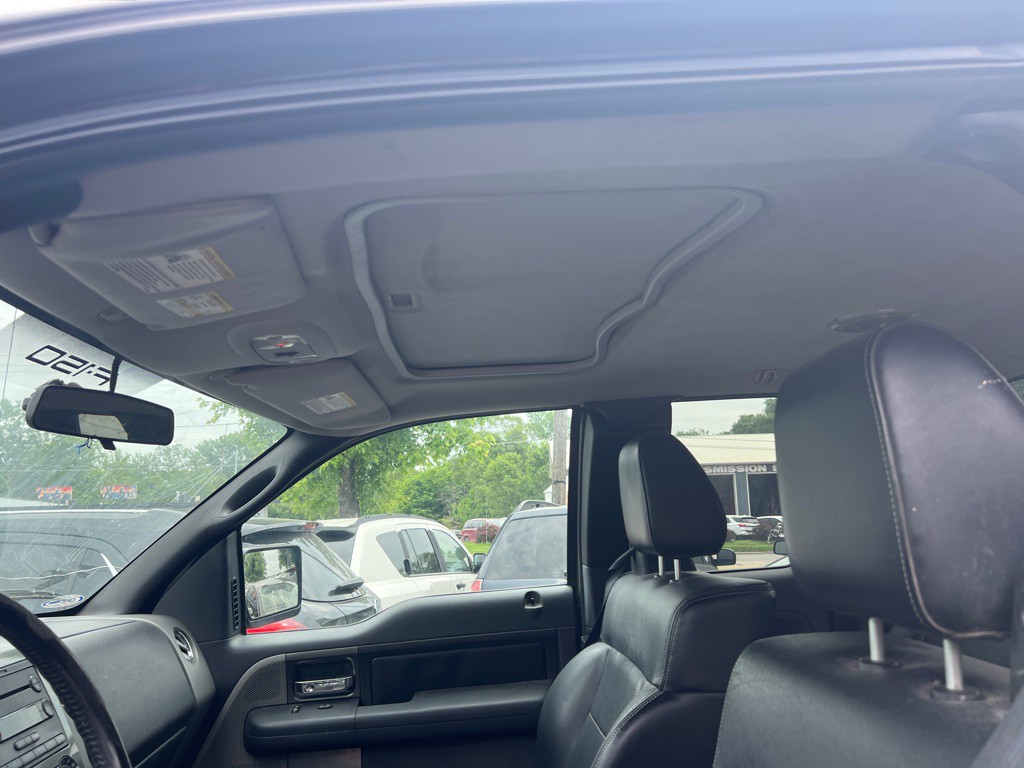 2004 Ford F-150 Image 11