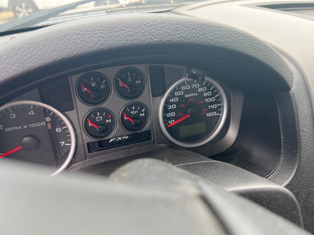 2004 Ford F-150 Image 15