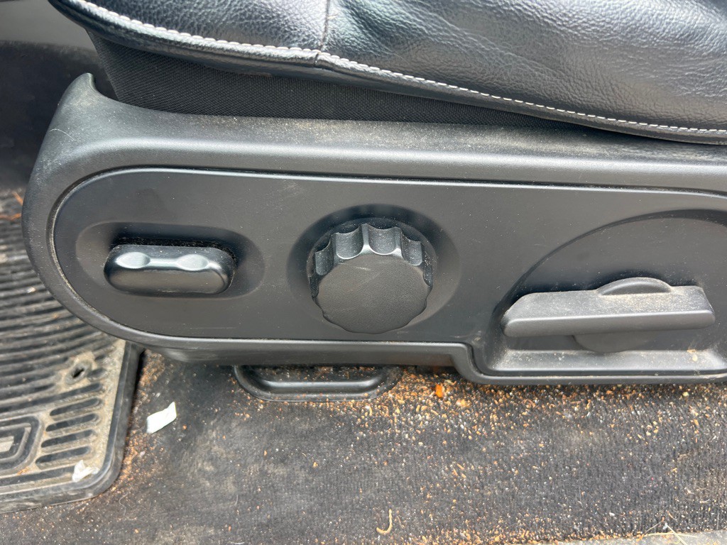 2004 Ford F-150 Image 17