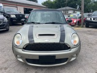 Image for 2008 MINI Cooper S ID: 7435573