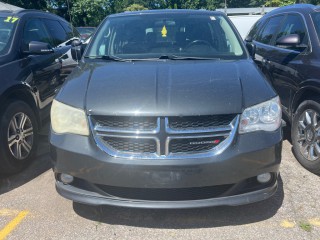 Image for 2012 Dodge Grand Caravan CREW ID: 7463047