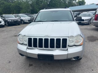 Image for 2010 Jeep Grand Cherokee Laredo ID: 7496820