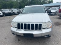 Image for 2010 Jeep Grand Cherokee Laredo ID: 7496820