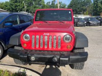 Image for 2008 Jeep Wrangler Rubicon ID: 7499408