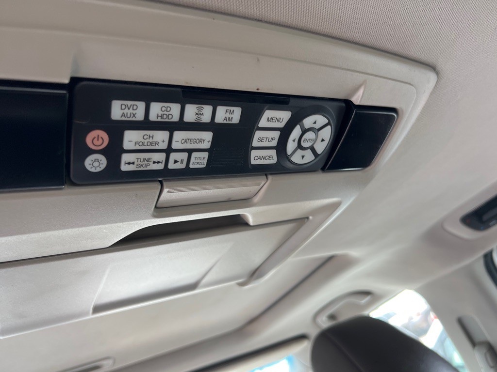 2012 Honda Odyssey Image 13
