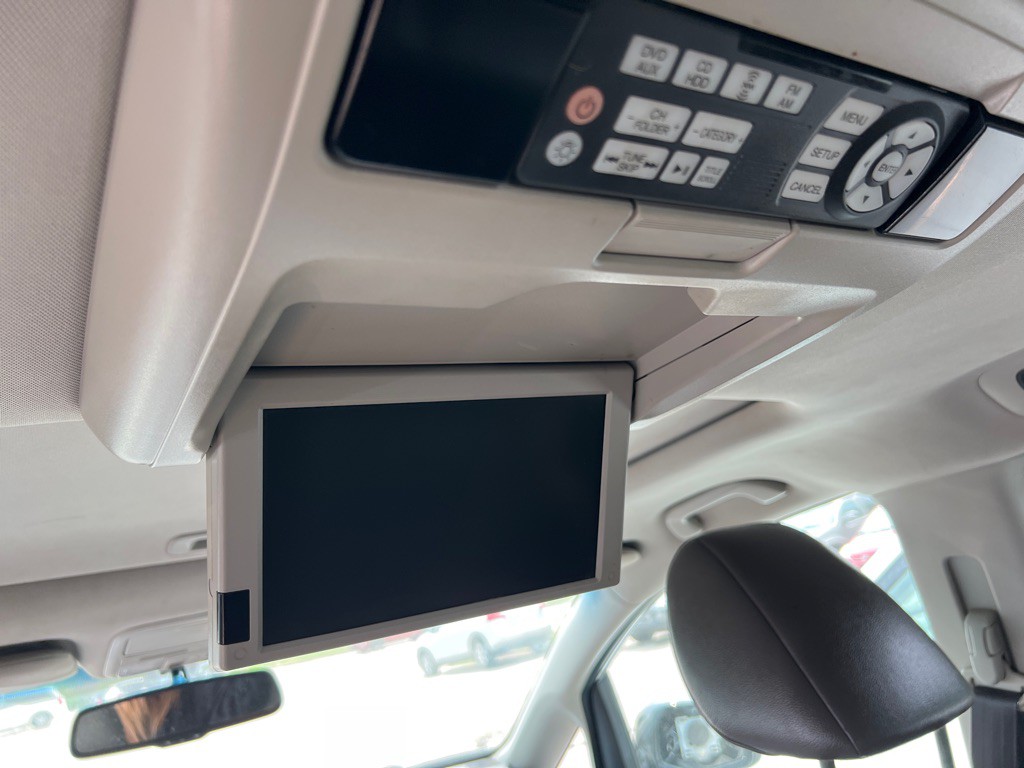 2012 Honda Odyssey Image 14