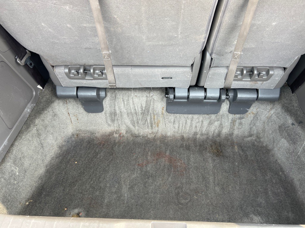 2012 Honda Odyssey Image 17