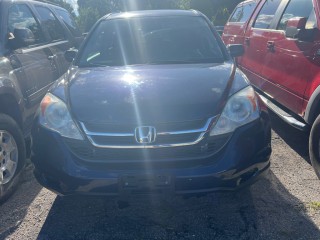Image for 2011 Honda CR-V SE ID: 7501075