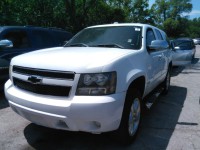 Image for 2009 Chevrolet Tahoe Police ID: 7556862