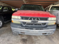 Image for 2002 Chevrolet Silverado 1500 Heavy Duty ID: 7580482