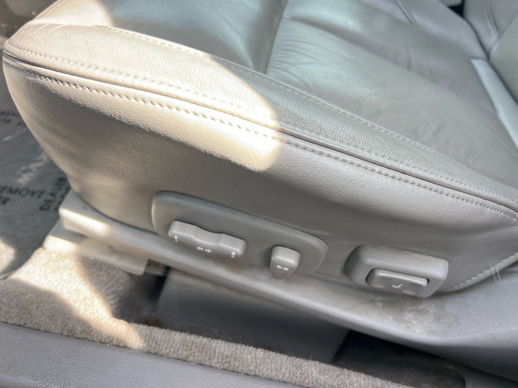 2008 Nissan Maxima Image 11