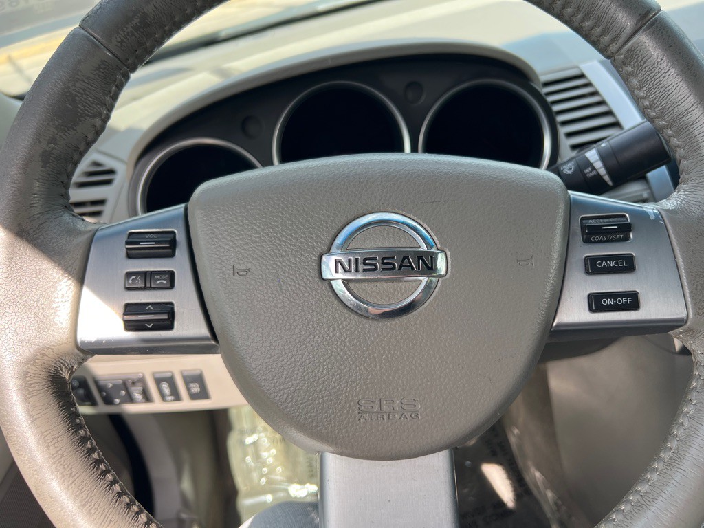 2008 Nissan Maxima Image 15