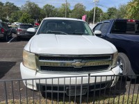 Image for 2008 Chevrolet Silverado 1500  ID: 7626944