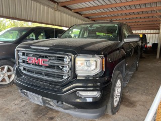 Image for 2017 GMC Sierra 1500 SLT ID: 7641262