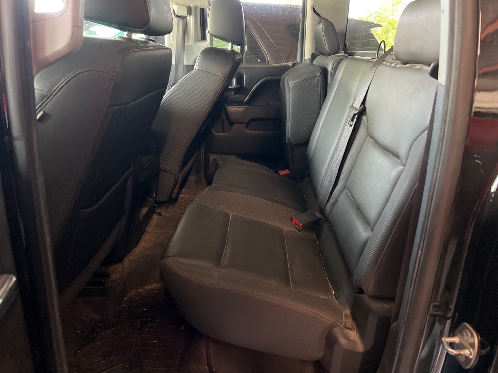 2017 GMC Sierra Image 7