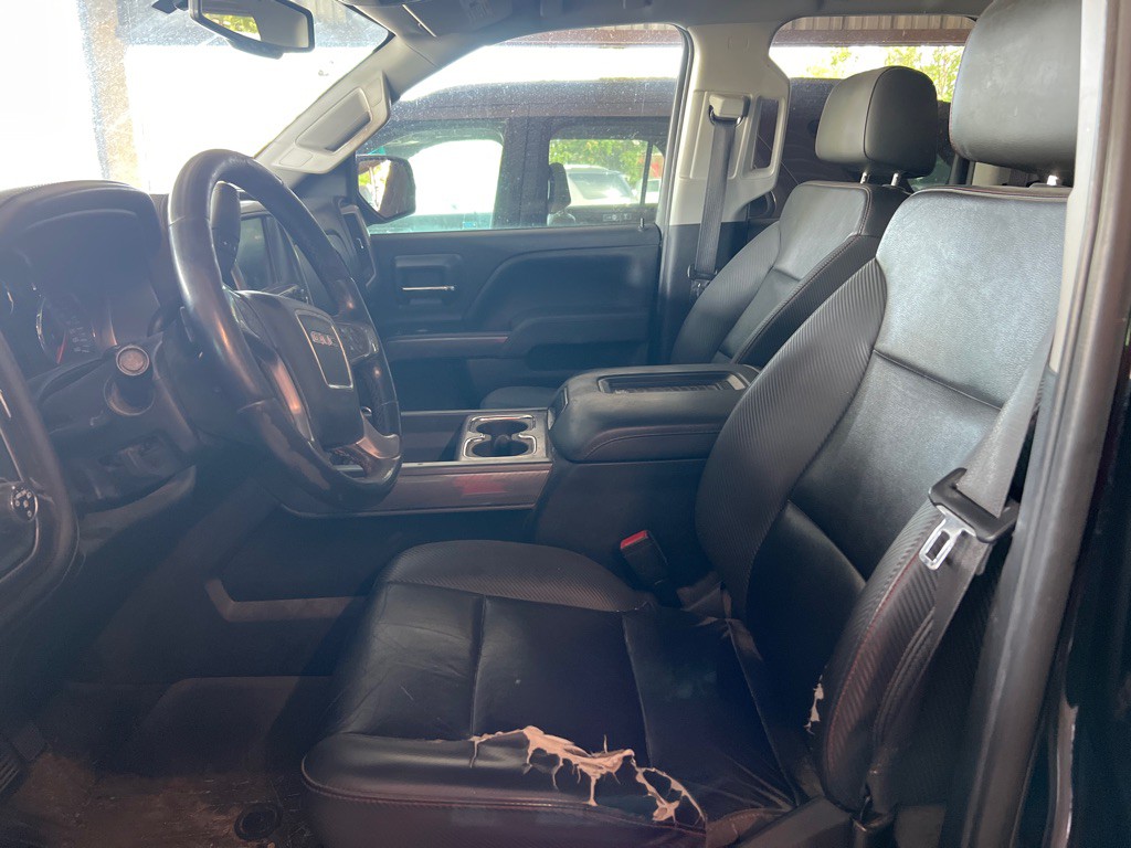 2017 GMC Sierra Image 10