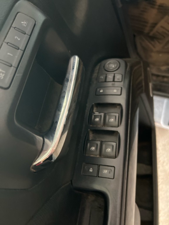 2017 GMC Sierra Image 11