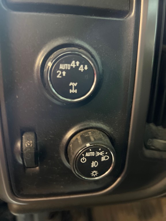 2017 GMC Sierra Image 13