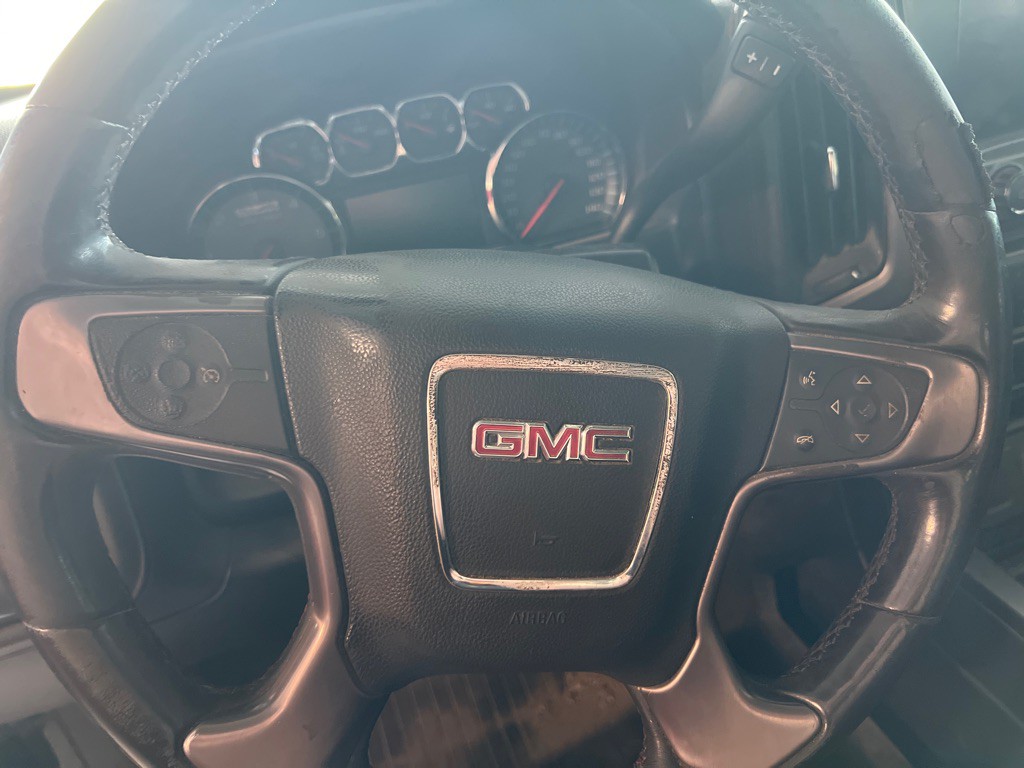 2017 GMC Sierra Image 14