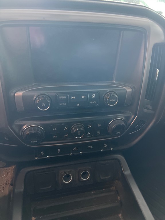 2017 GMC Sierra Image 15