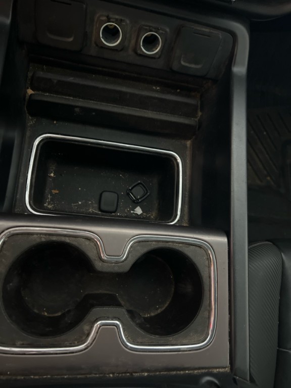 2017 GMC Sierra Image 16