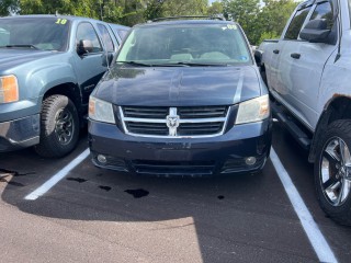 Image for 2009 Chrysler Town & Country Limited ID: 7646273