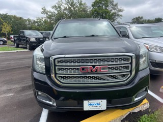 Image for 2015 GMC Yukon 1500 SLT ID: 7661024