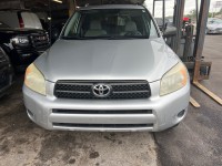 Image for 2007 Toyota Rav4 BASE ID: 7671348