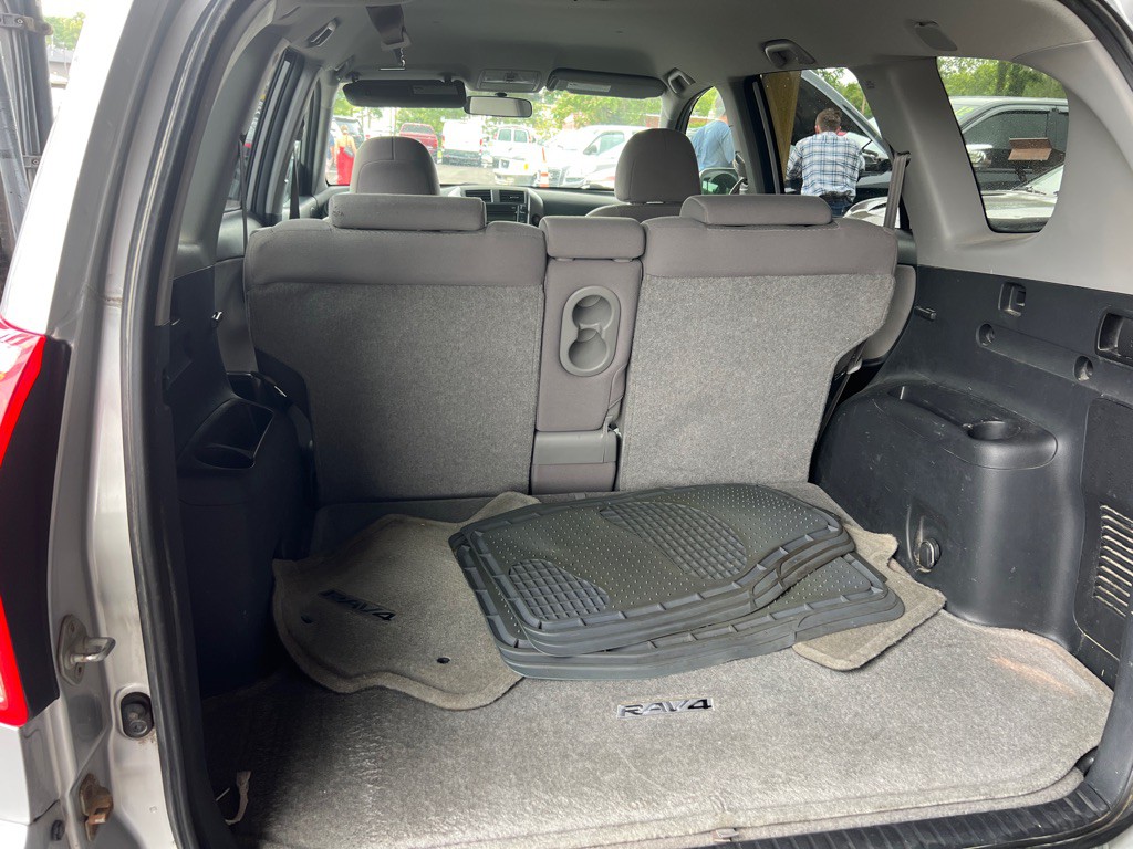 2007 Toyota Rav4 Image 7