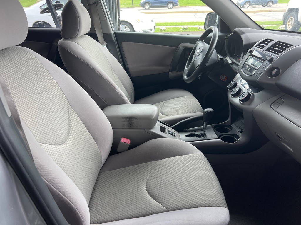 2007 Toyota Rav4 Image 11