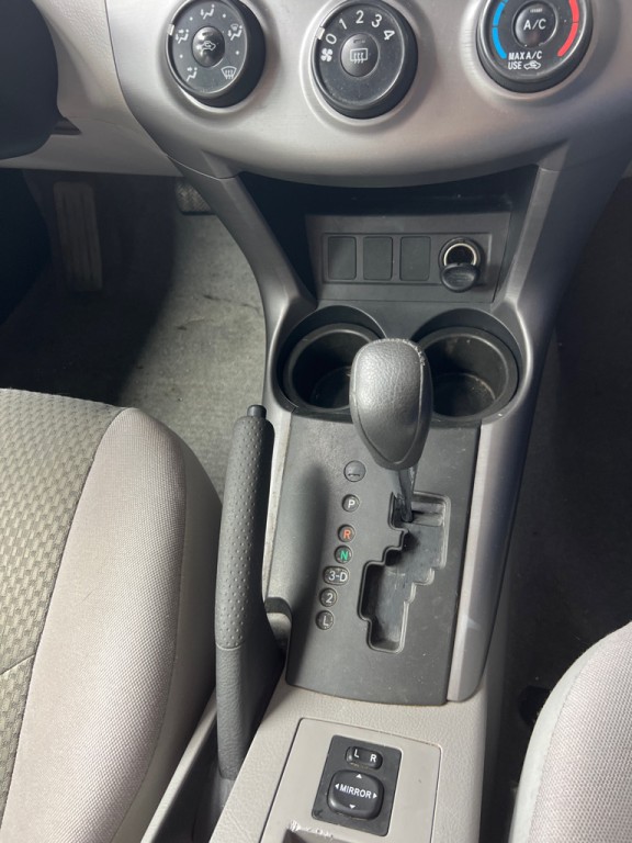 2007 Toyota Rav4 Image 12