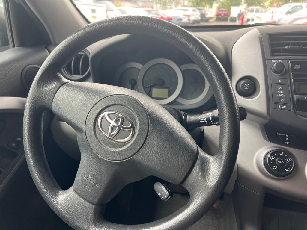 2007 Toyota Rav4 Image 13