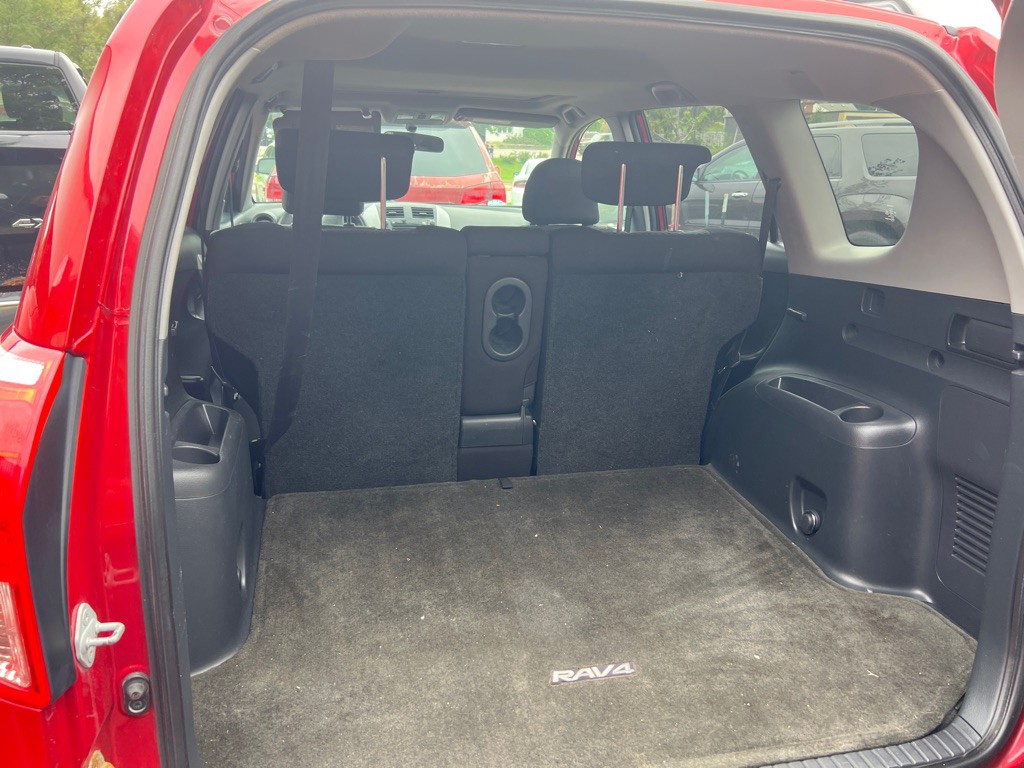 2007 Toyota Rav4 Image 7