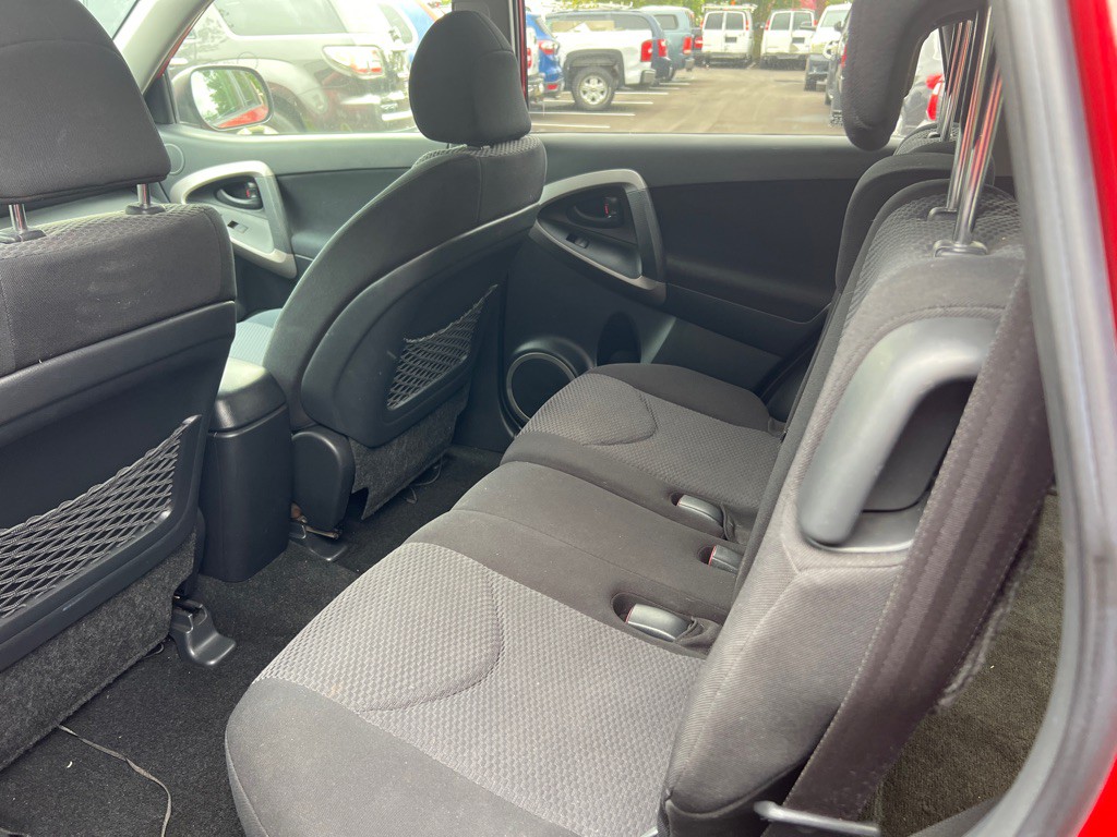 2007 Toyota Rav4 Image 8
