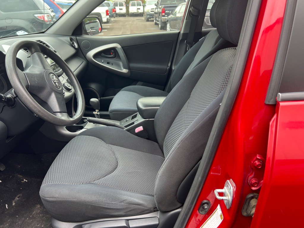 2007 Toyota Rav4 Image 9