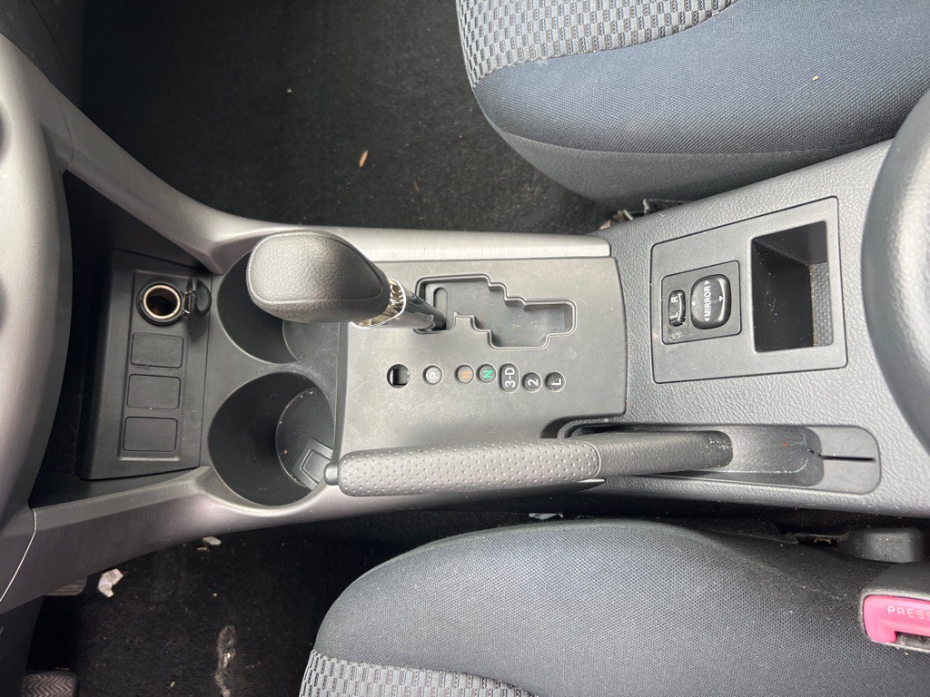 2007 Toyota Rav4 Image 12