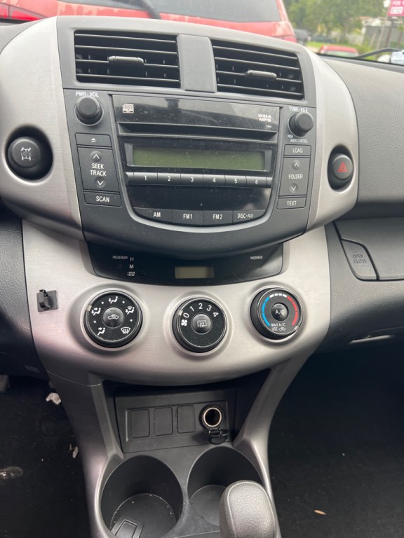 2007 Toyota Rav4 Image 13